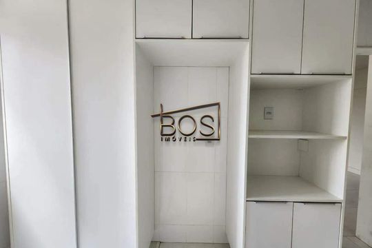 Apartamento à venda com 3 quartos, 73m² em Savassi, Belo Horizonte