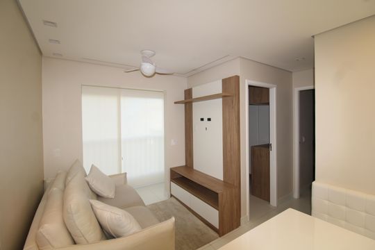 Apartamento à venda com 2 quartos, 42m² em Vila Guaca, São Paulo