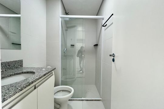 Kitnet/Studio para alugar com 1 quarto, 28m² em Butantã, São Paulo