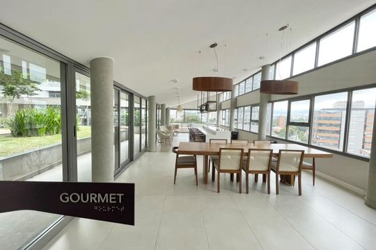 Kitnet/Studio para alugar com 1 quarto, 28m² em Butantã, São Paulo