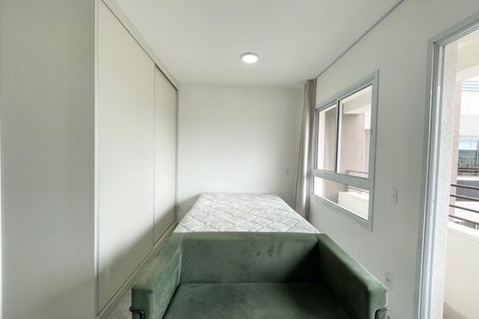 Kitnet/Studio para alugar com 1 quarto, 28m² em Butantã, São Paulo
