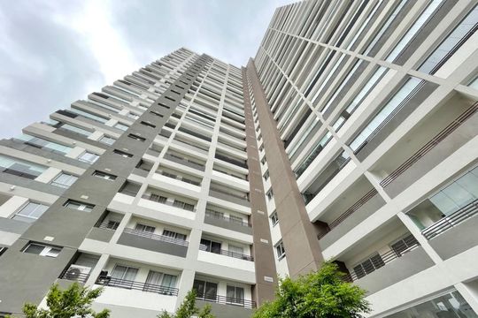 Kitnet/Studio para alugar com 1 quarto, 28m² em Butantã, São Paulo