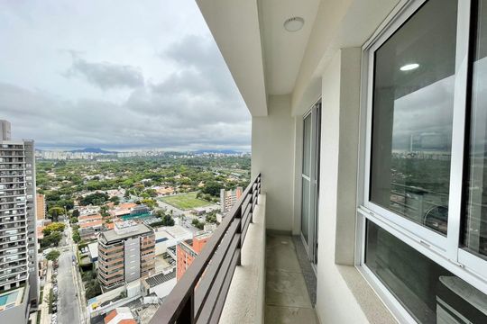 Kitnet/Studio para alugar com 1 quarto, 28m² em Butantã, São Paulo