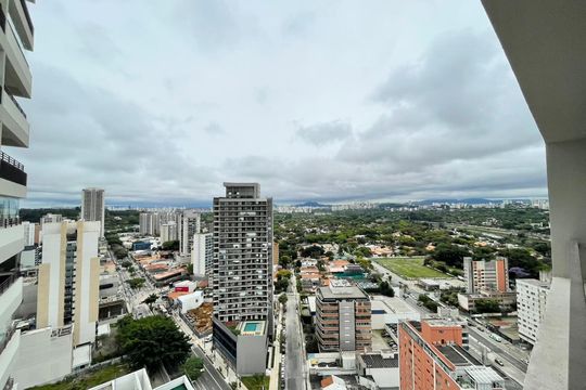 Kitnet/Studio para alugar com 1 quarto, 28m² em Butantã, São Paulo