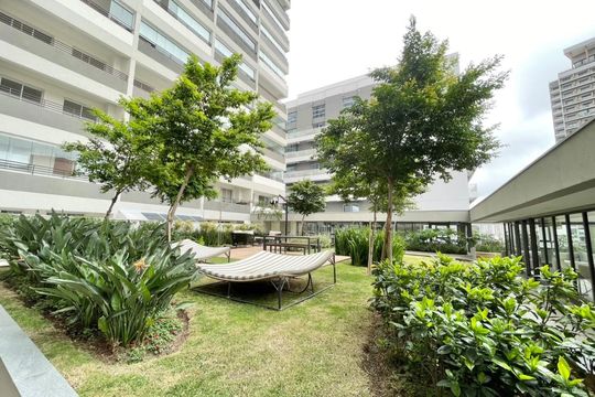 Kitnet/Studio para alugar com 1 quarto, 28m² em Butantã, São Paulo