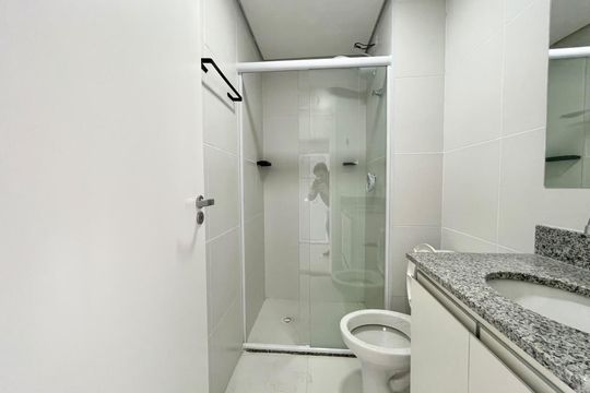 Kitnet/Studio para alugar com 1 quarto, 28m² em Butantã, São Paulo