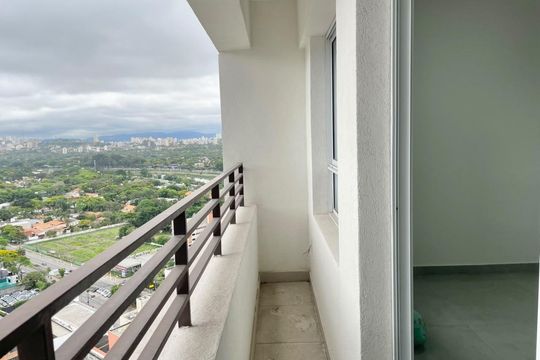 Kitnet/Studio para alugar com 1 quarto, 28m² em Butantã, São Paulo