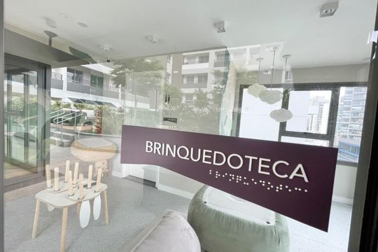 Kitnet/Studio para alugar com 1 quarto, 28m² em Butantã, São Paulo