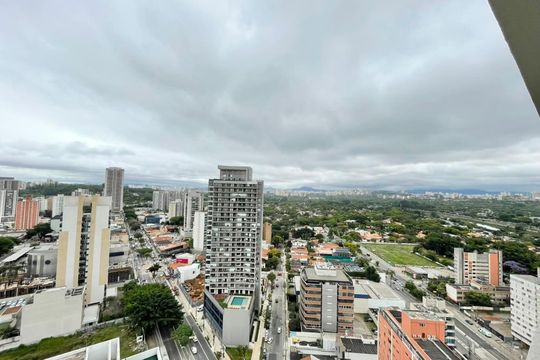 Kitnet/Studio para alugar com 1 quarto, 28m² em Butantã, São Paulo
