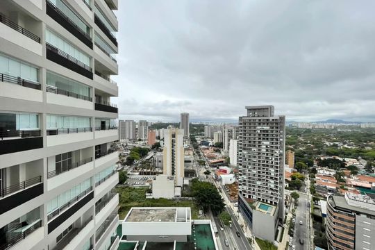 Kitnet/Studio para alugar com 1 quarto, 28m² em Butantã, São Paulo