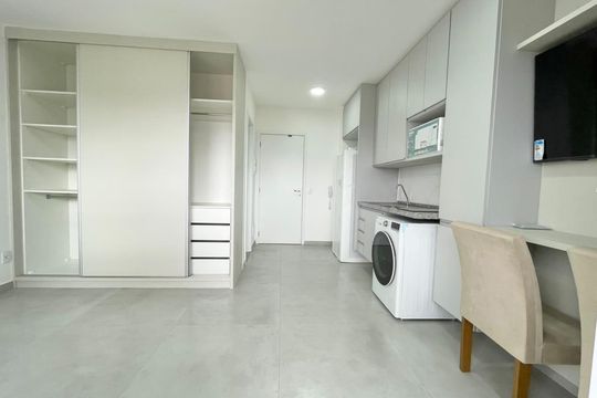 Kitnet/Studio para alugar com 1 quarto, 28m² em Butantã, São Paulo