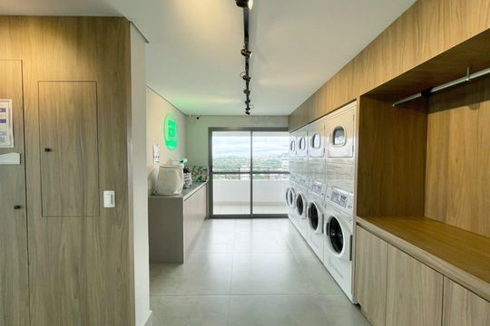 Kitnet/Studio para alugar com 1 quarto, 28m² em Butantã, São Paulo