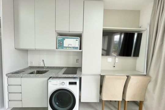 Kitnet/Studio para alugar com 1 quarto, 28m² em Butantã, São Paulo