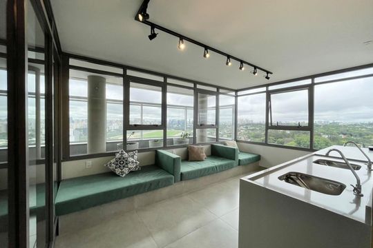 Kitnet/Studio para alugar com 1 quarto, 28m² em Butantã, São Paulo