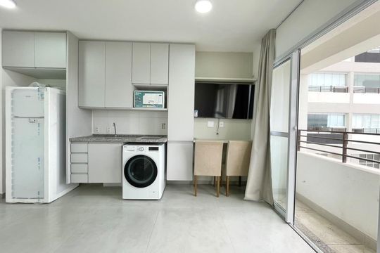 Kitnet/Studio para alugar com 1 quarto, 28m² em Butantã, São Paulo