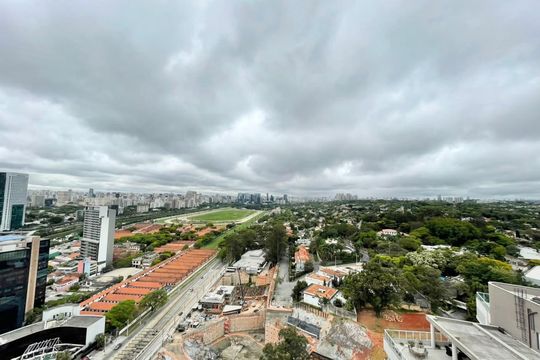 Kitnet/Studio para alugar com 1 quarto, 28m² em Butantã, São Paulo
