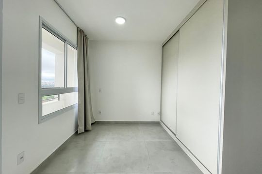 Kitnet/Studio para alugar com 1 quarto, 28m² em Butantã, São Paulo