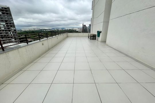 Kitnet/Studio para alugar com 1 quarto, 28m² em Butantã, São Paulo