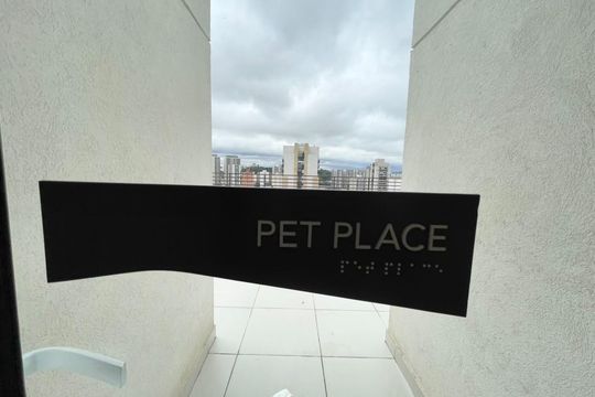 Kitnet/Studio para alugar com 1 quarto, 28m² em Butantã, São Paulo