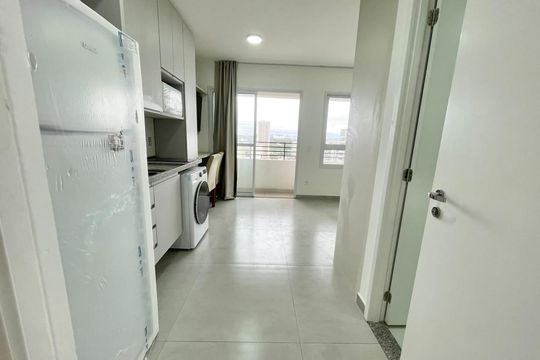 Kitnet/Studio para alugar com 1 quarto, 28m² em Butantã, São Paulo