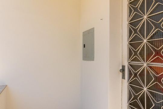 Varanda de casa para alugar com 3 quartos, 403m² em Praça Seca, Rio de Janeiro