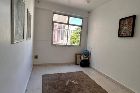 Apartamento à venda com 2 quartos, 60m² em Irajá, Rio de Janeiro