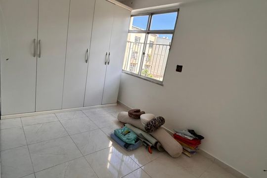 Apartamento à venda com 2 quartos, 60m² em Irajá, Rio de Janeiro