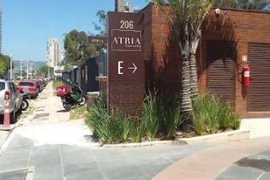 Apartamento à venda com 4 quartos, 228m² em Alphaville Empresarial, Barueri