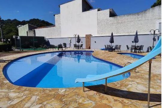 Casa à venda com 4 quartos, 319m² em Jardim Promeca, Várzea Paulista