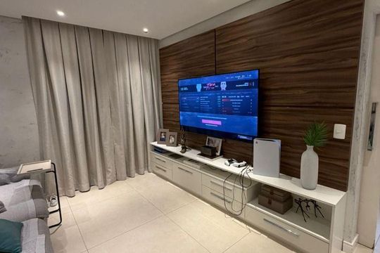 Casa à venda com 4 quartos, 319m² em Jardim Promeca, Várzea Paulista