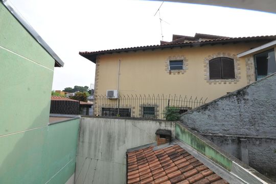 Vista da Suíte 3 de casa à venda com 3 quartos, 150m² em Vila Constança, São Paulo