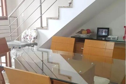 Casa à venda com 4 quartos, 164m² em Pechincha, Rio de Janeiro