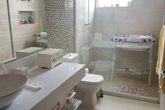 Casa à venda com 4 quartos, 164m² em Pechincha, Rio de Janeiro