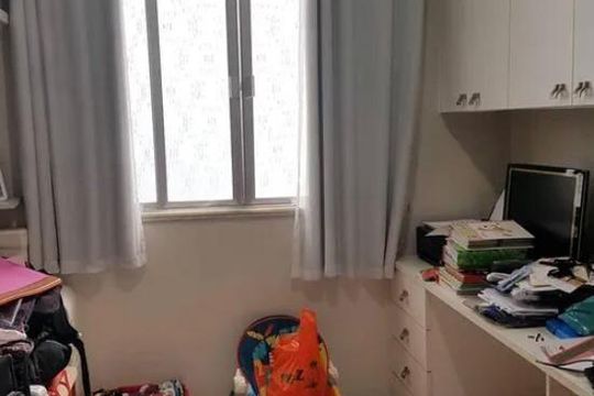 Casa à venda com 4 quartos, 164m² em Pechincha, Rio de Janeiro