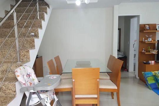 Casa à venda com 4 quartos, 164m² em Pechincha, Rio de Janeiro