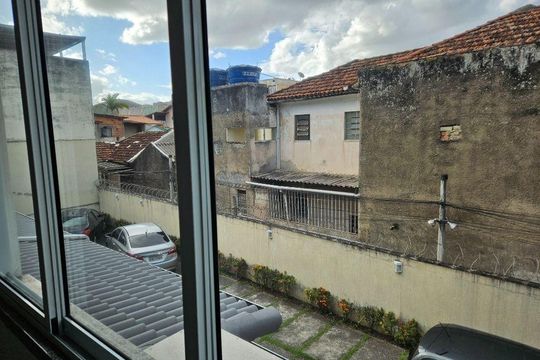Casa à venda com 2 quartos, 80m² em Fonseca, Niterói