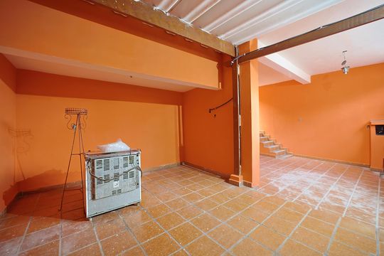 Garagem de casa à venda com 3 quartos, 200m² em Vila Silvia, São Paulo