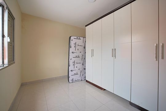 Quarto 1 de casa à venda com 3 quartos, 200m² em Vila Silvia, São Paulo