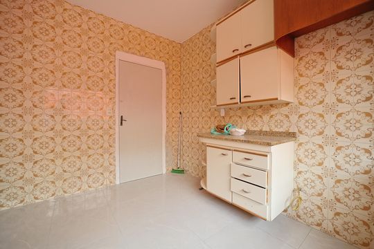 Cozinha de casa à venda com 3 quartos, 200m² em Vila Silvia, São Paulo