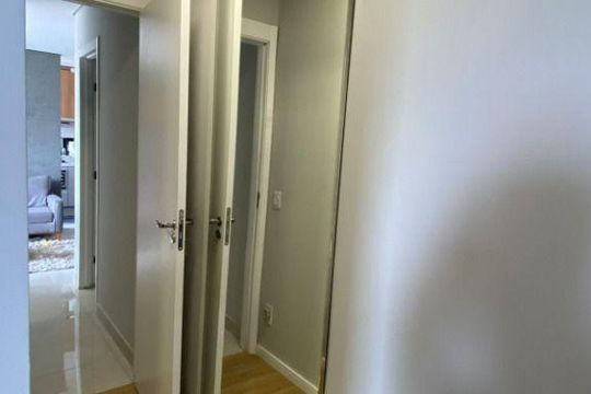Apartamento à venda com 2 quartos, 46m² em Aliança, Osasco