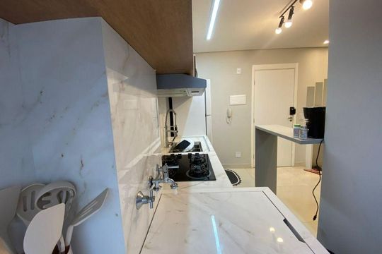 Apartamento à venda com 2 quartos, 46m² em Aliança, Osasco