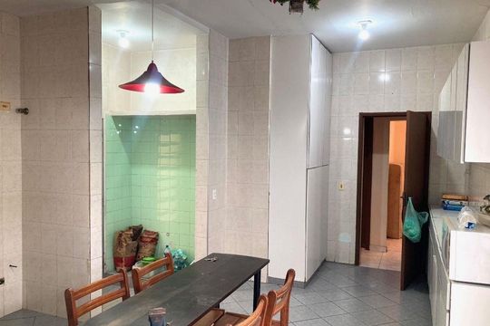 Casa à venda com 4 quartos, 200m² em Instituto de Previdencia, São Paulo