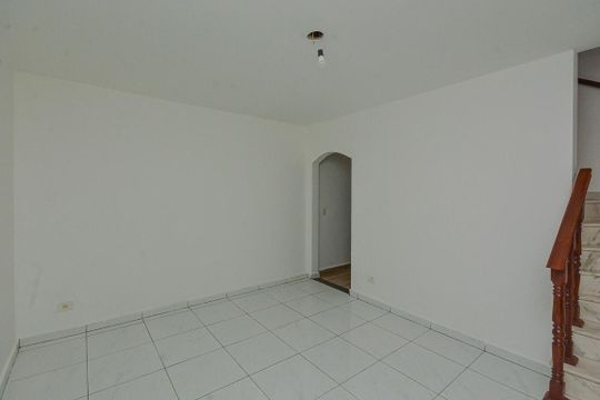Sala 2 de casa para alugar com 4 quartos, 156m² em Jardim Ipanema (zona Sul), São Paulo