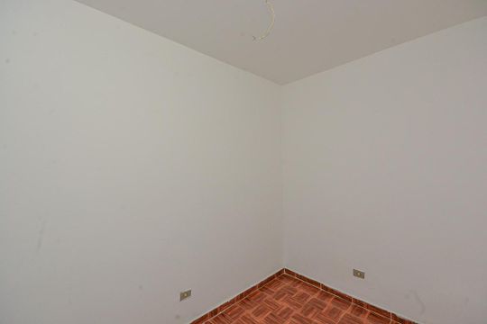 Quarto de Serviço de casa para alugar com 4 quartos, 156m² em Jardim Ipanema (zona Sul), São Paulo