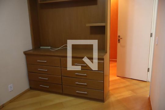 Apartamento para alugar com 1 quarto, 53m² em Santa Terezinha, São Paulo