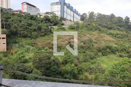 Apartamento para alugar com 1 quarto, 53m² em Santa Terezinha, São Paulo