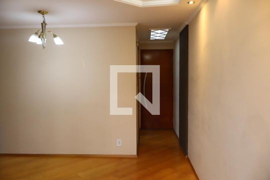 Apartamento para alugar com 1 quarto, 53m² em Santa Terezinha, São Paulo