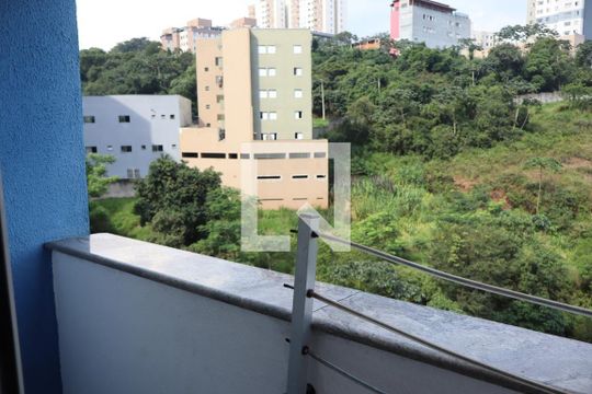 Apartamento para alugar com 1 quarto, 53m² em Santa Terezinha, São Paulo