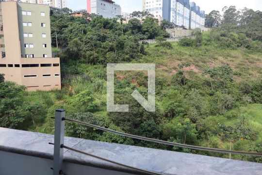 Apartamento para alugar com 1 quarto, 53m² em Santa Terezinha, São Paulo