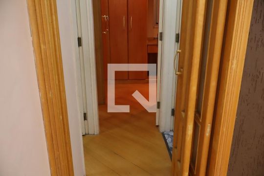 Apartamento para alugar com 1 quarto, 53m² em Santa Terezinha, São Paulo